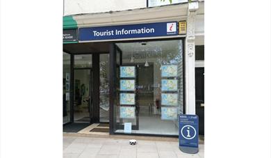 Exmouth Tourist Information