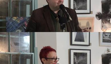 September Stanza Extravaganza