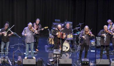 Feast of Fiddles