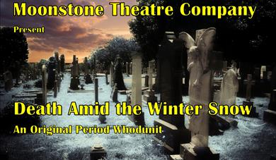 Death Amid The Winter Snow