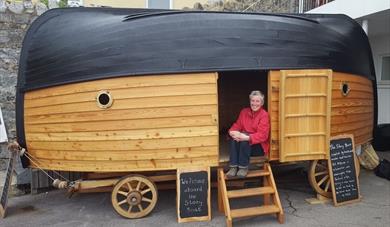 Half Term Family Workshop