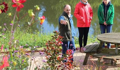 GARDENING COURSE - ONE DAY WORKSHOP