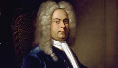 Handel: Messiah