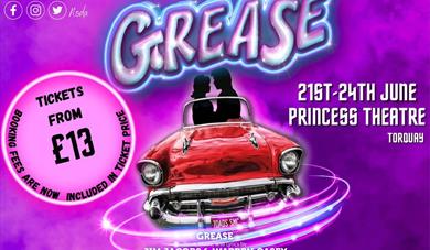 Grease