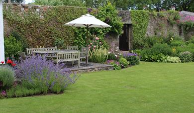 Olchard Open Gardens