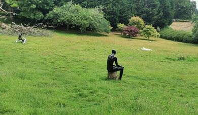 Creative Wellbeing Retreat Day