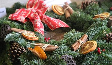 Festive & Lovely Show