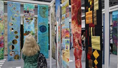 The Creative Craft Show