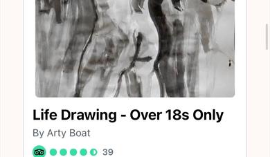 Life Drawing