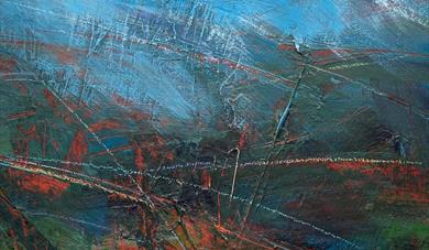 Totnes and Dartington Open Studios 2021