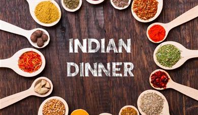 Indian Dinner
