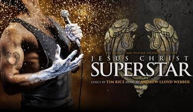 Jesus Christ Superstar