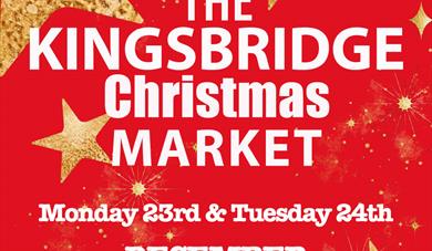 Kingsbridge Christmas Market