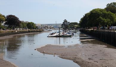 Kingsbridge, South Hams