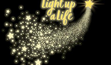 Hospiscare's Light Up A Life Carols At Padbrook Park