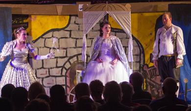 70th Anniversary Pantomime: Dick Whittington