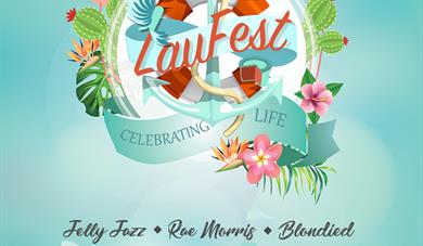LauFest