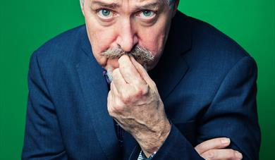 GRIFF RHYS JONES : All Over The Place
