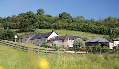 Lower Knapp Farm