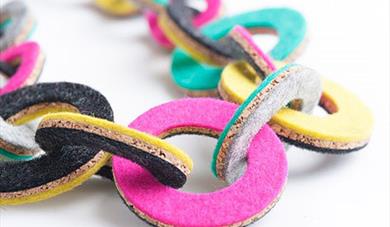MAKE 2017 -  Contemporary Crafts for Christmas