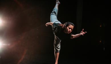 Plymouth Conservatoire May Festival