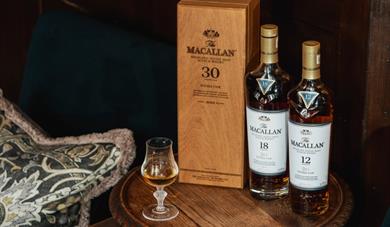 Whiskey Tasting