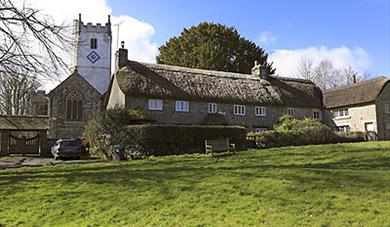 Manaton, Dartmoor