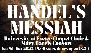 Handel's Messiah