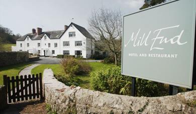 Mill End Hotel