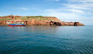 Evening Triassic Coastal Cruise