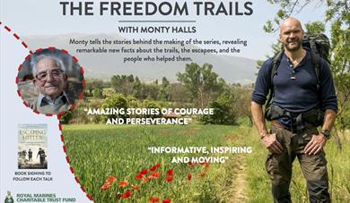 WWII's Great Escapes: The Freedom Trails