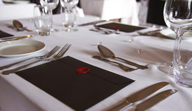 Murder Mystery Nights