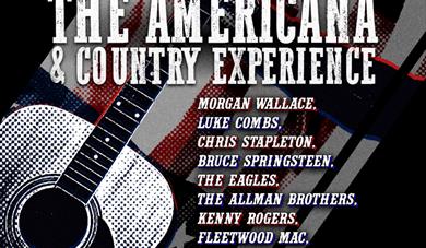 The Americana & Country Experience