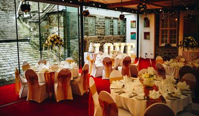 The Bedford Hotel - Wedding Open Day