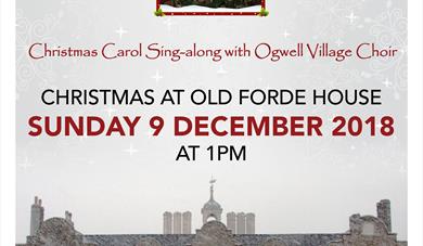 Christmas Tour & Carol Singing