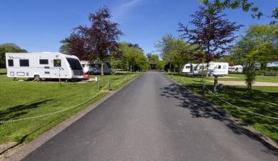 Oakdown Touring and Holiday Caravan Park