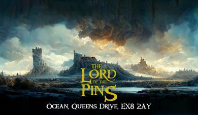 Ocean Bowl's Lord Of The Pins Bowling Tournament