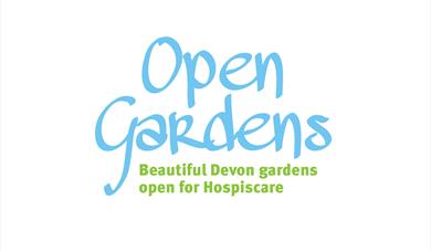 Hospiscare Open Gardens 2024