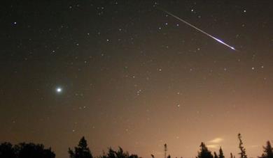 Pennywell Dark Skies Evening