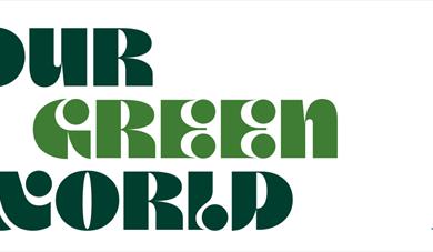 Our Green World at The Gallery at Bovey Paradiso