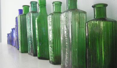 Antiques and Vintage Fair