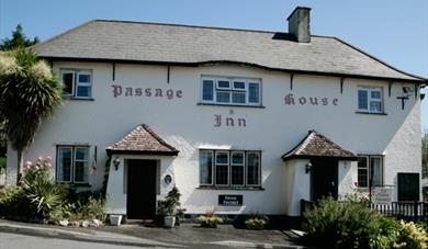 Passage House Hotel
