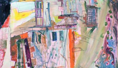 Past and Present (THG OPEN 2016)