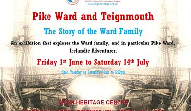 Pike Ward & Teignmouth