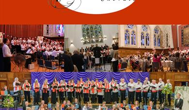 Plymouth Phoenix Chorale