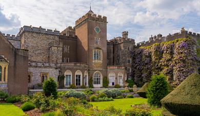 Powderham Castle