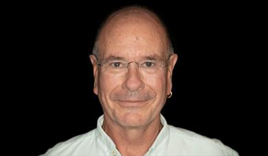 Portrait of Professor Daniel Conley