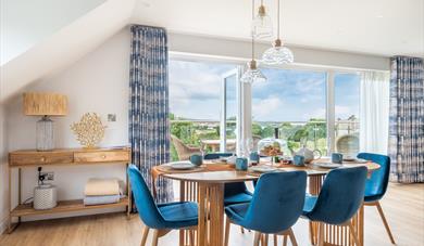 Thurlestone Retreats