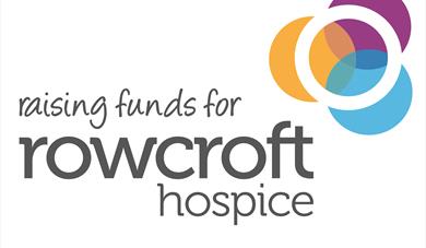 Rowcroft Hospice Garden Party