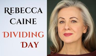 Rebecca Caine - Dividing Day